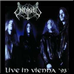 Unleashed (SWE) : Live in Vienna '93